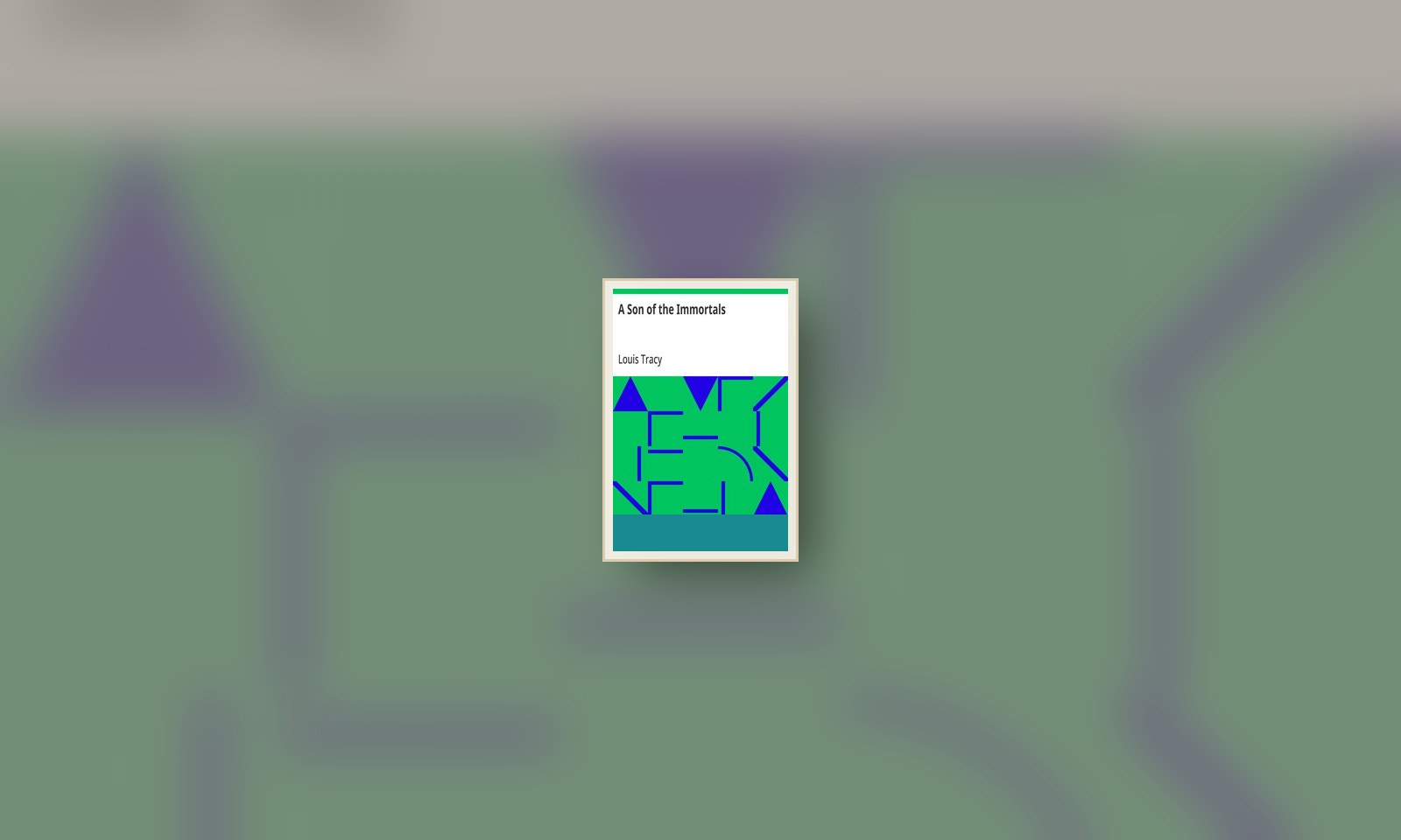 不滅の息子に関連する古典図版