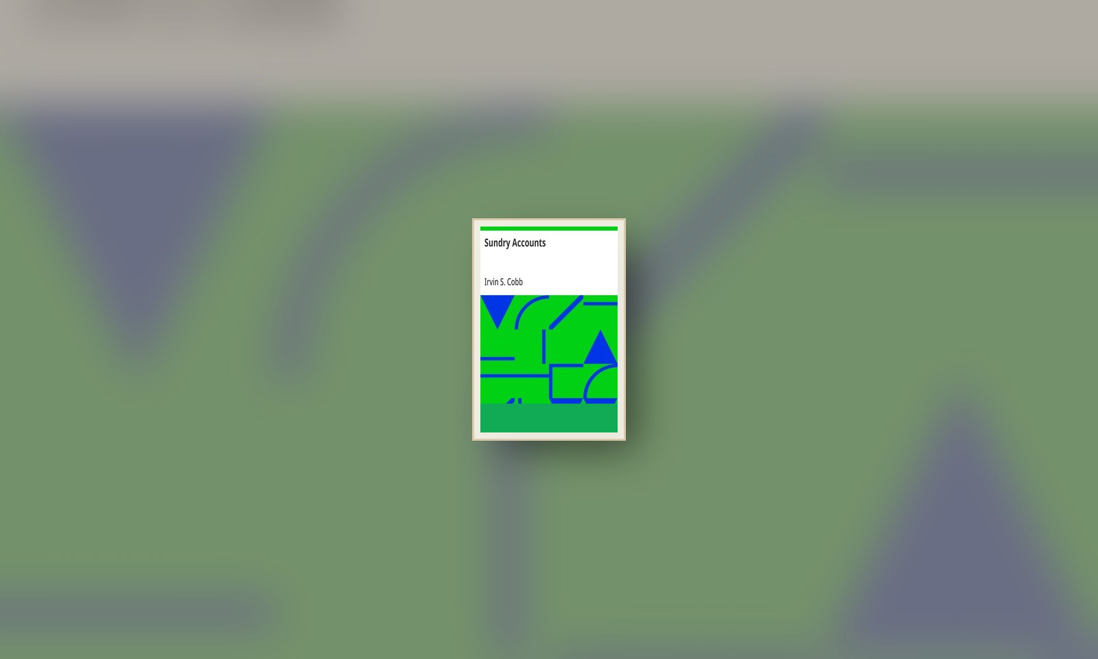 その他のアカウントに関連する古典図版