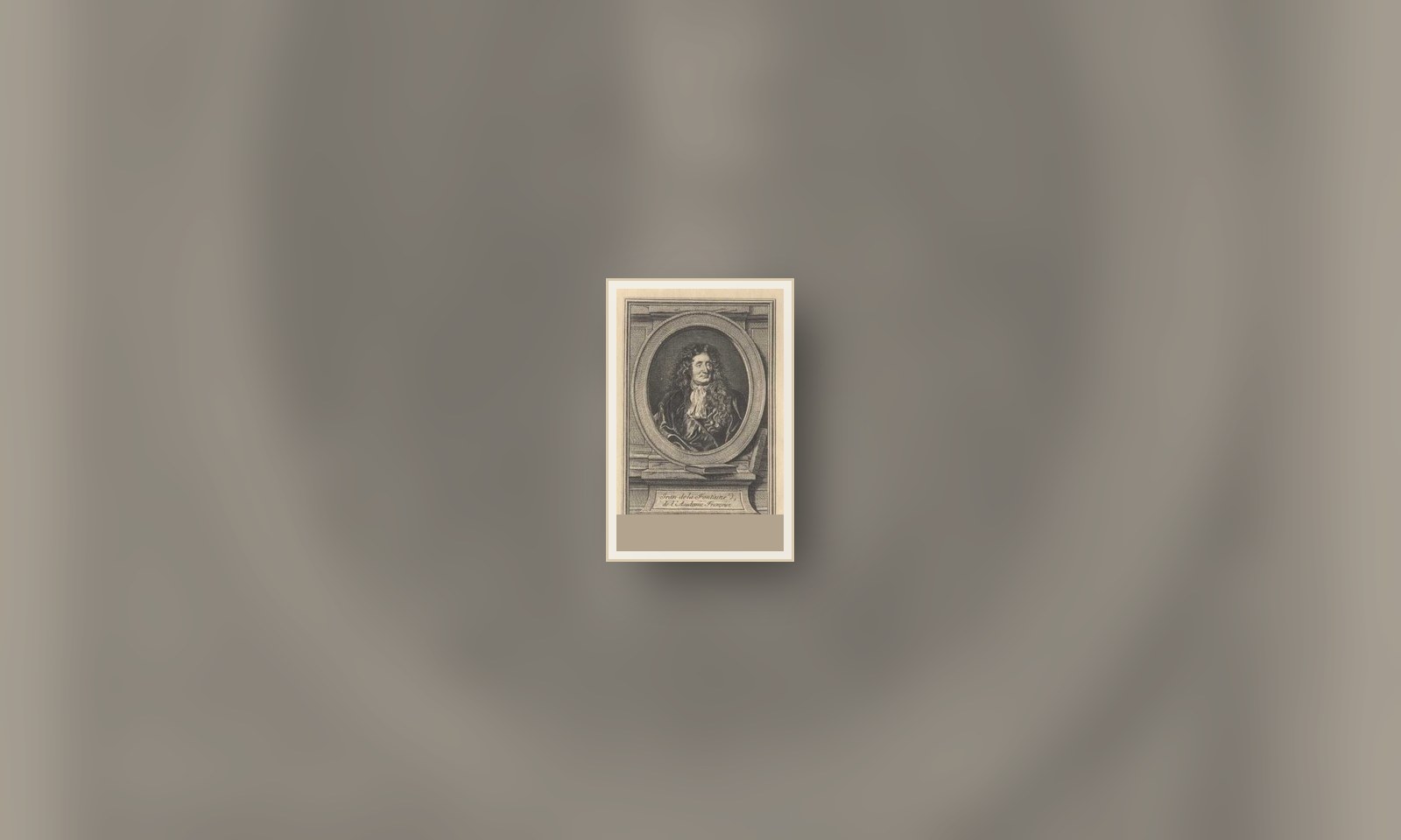 ラ・フォンテーヌ物語・小説全集に関連する古典図版