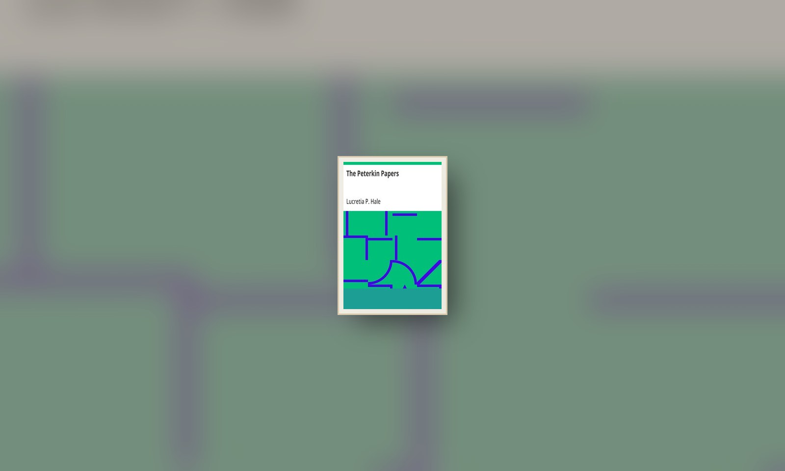 ピーターキン文書に関連する古典図版