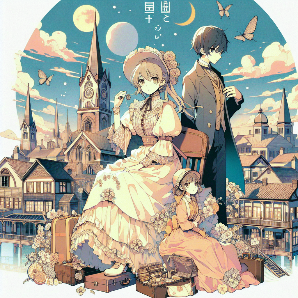 40代のためのゾラ「ナナ」 | LeBooks