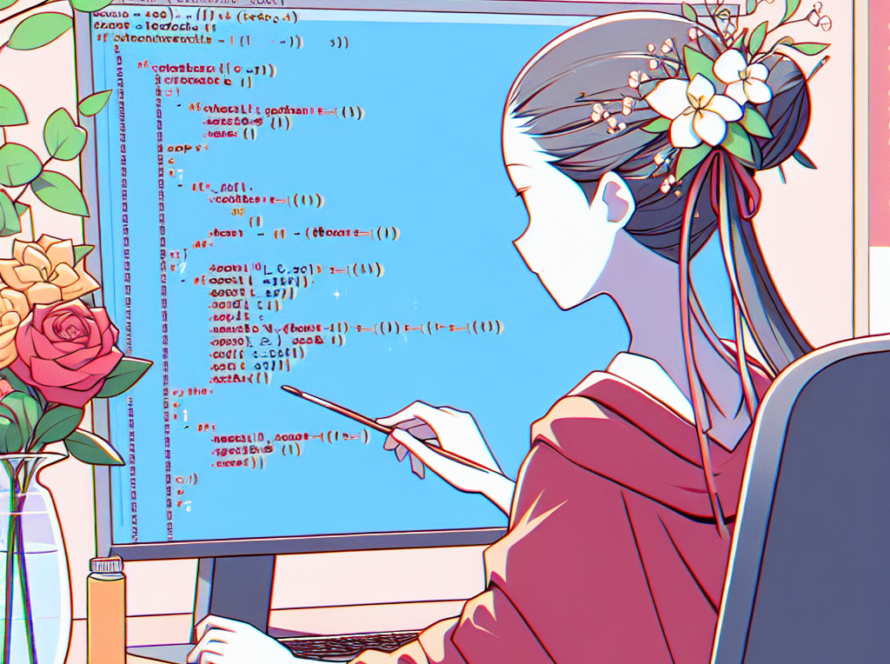 クヌース:コンピュータプログラミングの美学