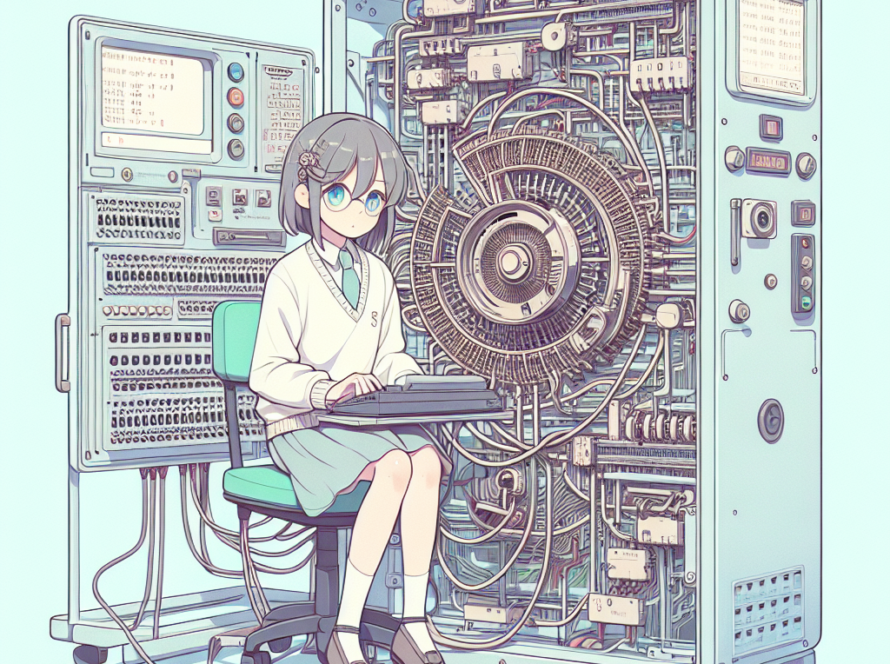 計算機械と知能 アーカイブ LeBooks