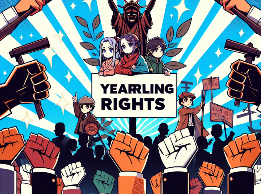 イェーリング:権利のための闘争
