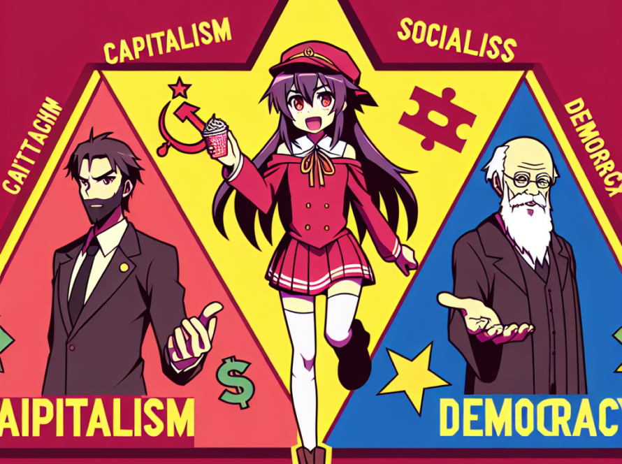 シュムペンター:資本主義・社会主義・民主主義