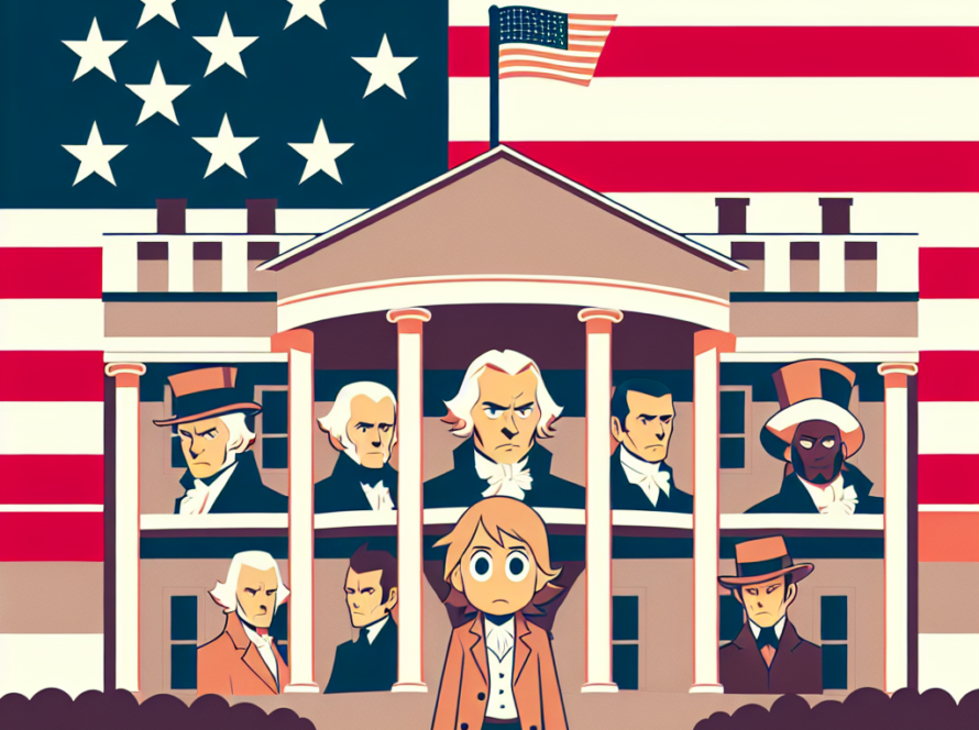 ホール:アメリカ史の解釈