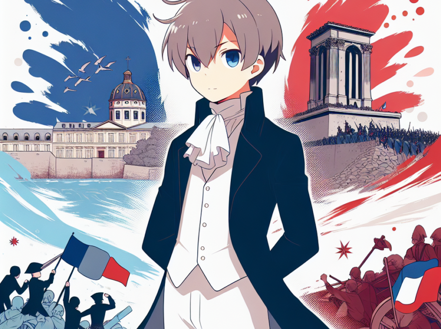 クロポトキン:フランス革命史