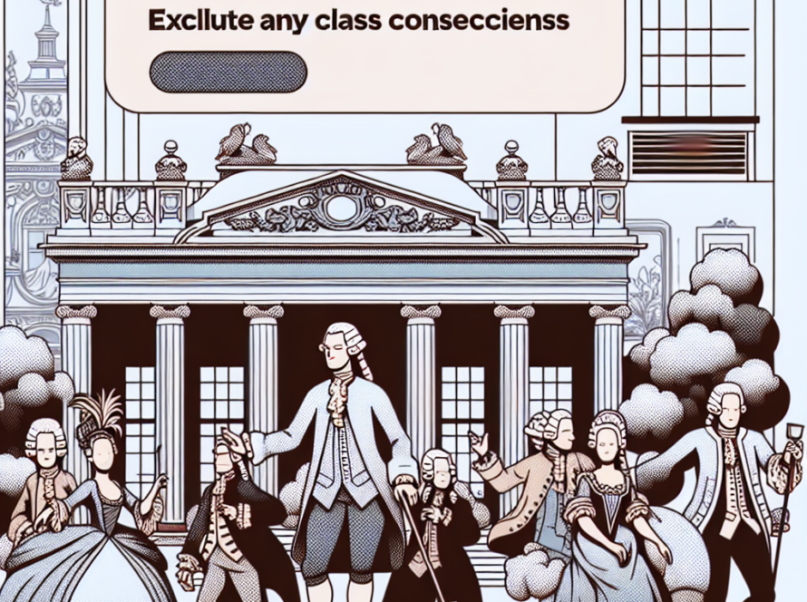 ルカーチ:歴史と階級意識